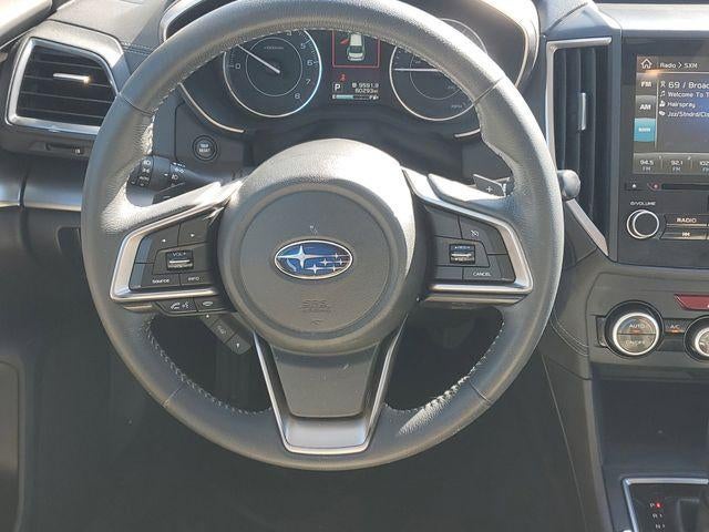 2018 Subaru Impreza Limited - Photo 14