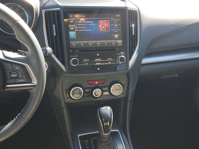 2018 Subaru Impreza Limited - Photo 15