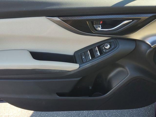 2018 Subaru Impreza Limited - Photo 16