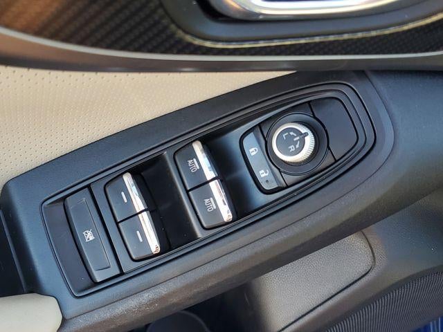 2018 Subaru Impreza Limited - Photo 17