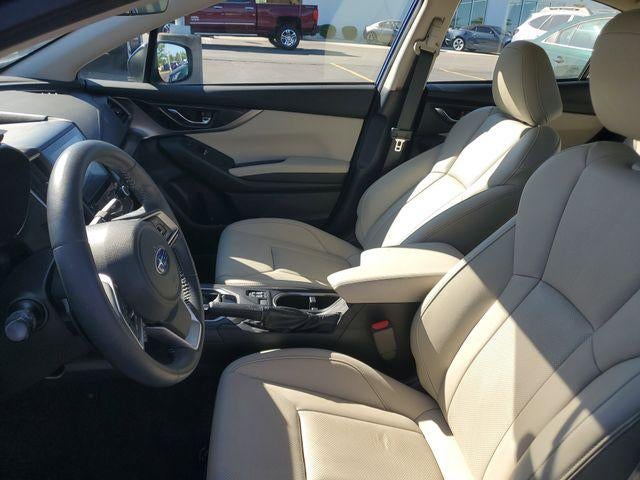 2018 Subaru Impreza Limited - Photo 18