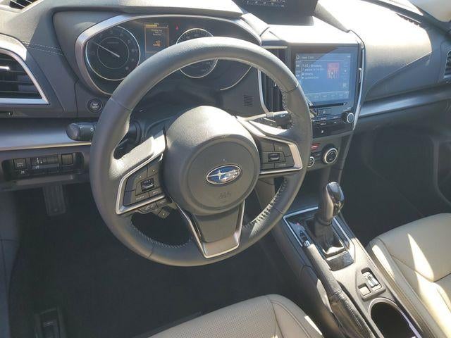 2018 Subaru Impreza Limited - Photo 19