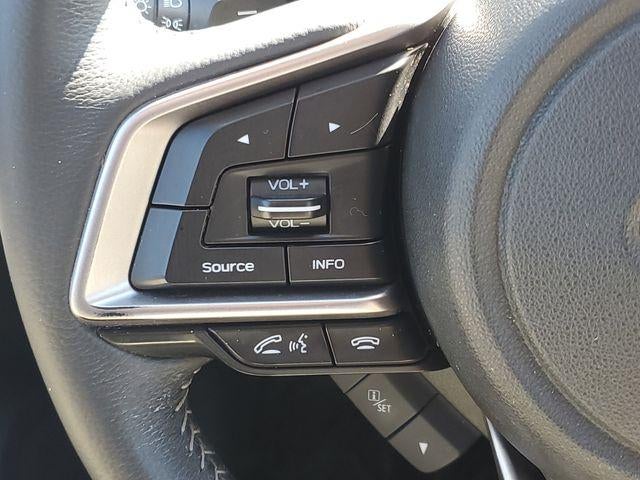 2018 Subaru Impreza Limited - Photo 23