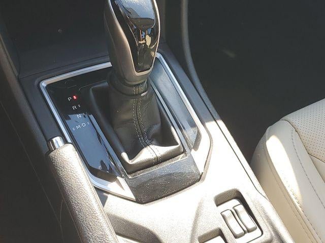 2018 Subaru Impreza Limited - Photo 29
