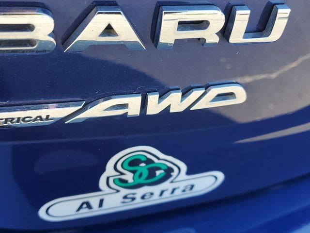 2018 Subaru Impreza Limited - Photo 8