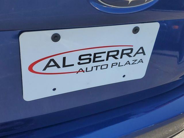 2018 Subaru Impreza Limited - Photo 9
