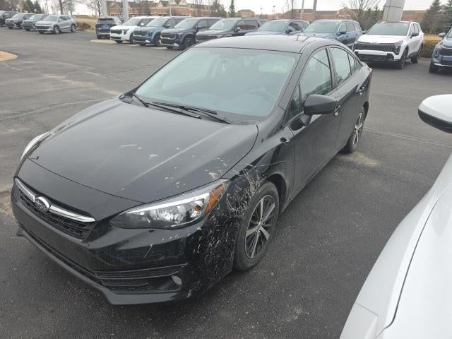 2023 Subaru Impreza Premium