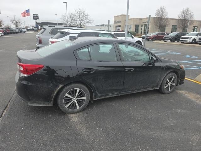 2023 Subaru Impreza Premium