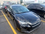 2018 Subaru Impreza Base