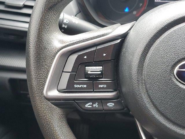 2019 Subaru Impreza Base