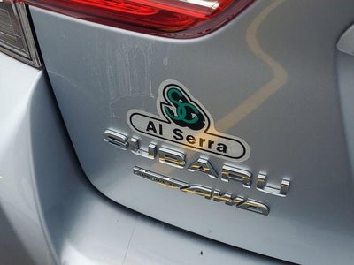 2019 Subaru Impreza Base