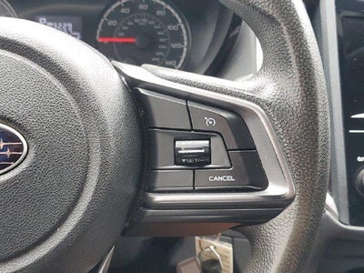 2019 Subaru Impreza Base