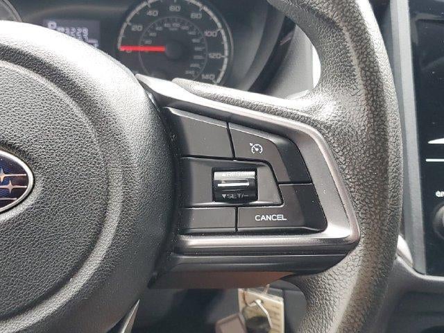 2019 Subaru Impreza Base
