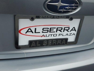 2019 Subaru Impreza Base