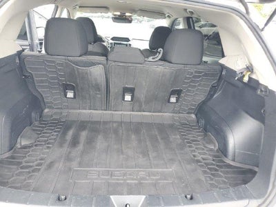 2019 Subaru Impreza Base