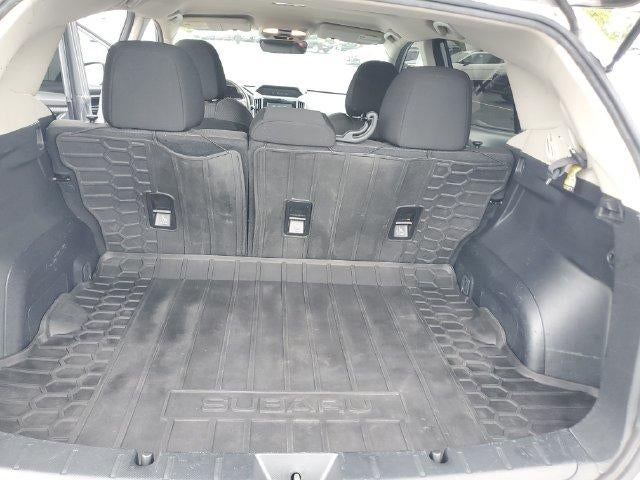 2019 Subaru Impreza Base