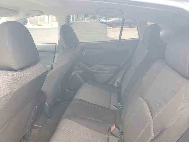 2019 Subaru Impreza Base