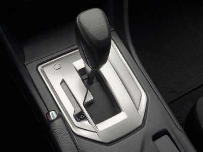 2019 Subaru Impreza Base