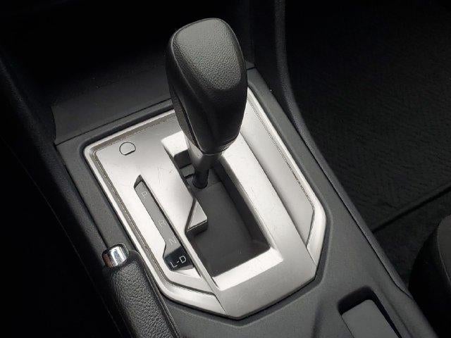 2019 Subaru Impreza Base