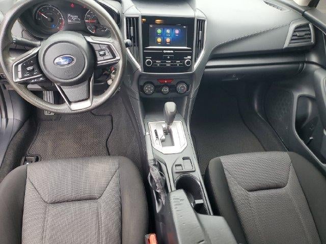 2019 Subaru Impreza Base