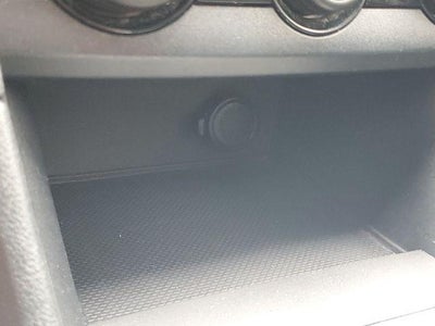 2019 Subaru Impreza Base