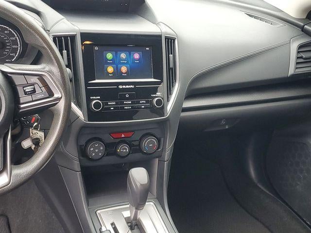 2019 Subaru Impreza Base