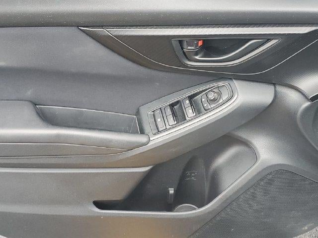2019 Subaru Impreza Base