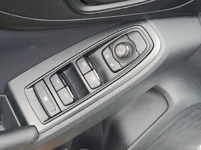 2019 Subaru Impreza Base