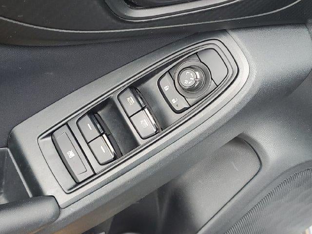 2019 Subaru Impreza Base