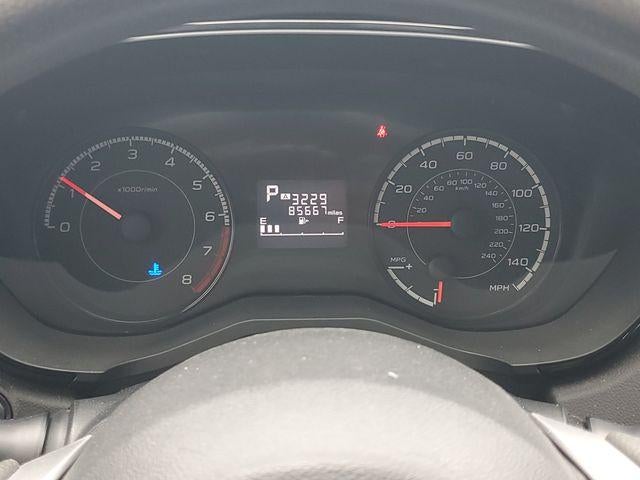2019 Subaru Impreza Base