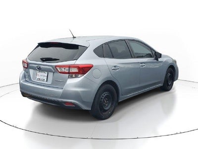 2019 Subaru Impreza Base