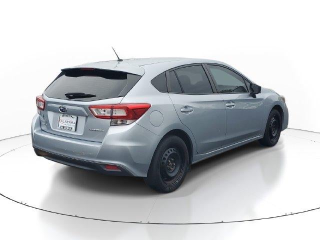 2019 Subaru Impreza Base