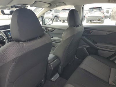 2019 Subaru Impreza Base