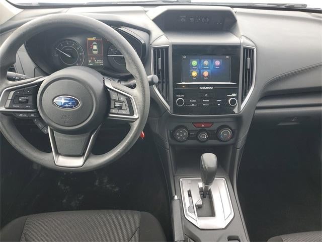 2019 Subaru Impreza Base