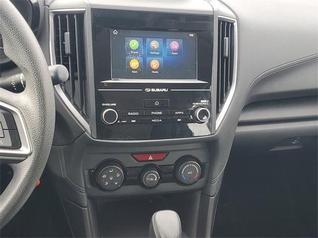 2019 Subaru Impreza Base