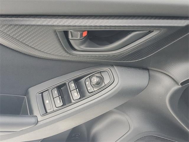 2019 Subaru Impreza Base