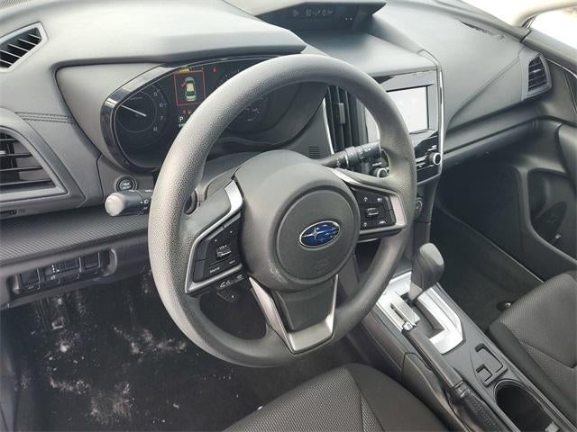 2019 Subaru Impreza Base