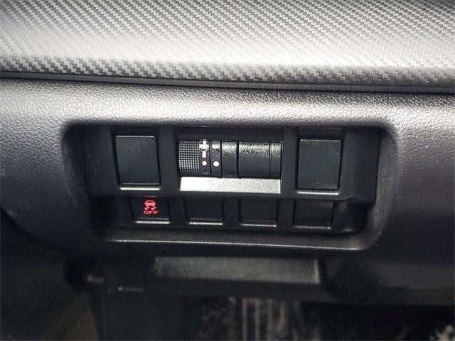 2019 Subaru Impreza Base