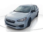 2019 Subaru Impreza Base