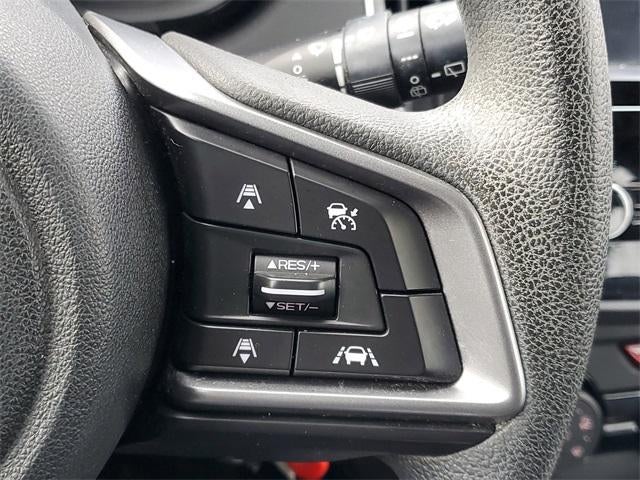 2019 Subaru Impreza Base