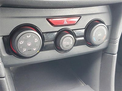 2019 Subaru Impreza Base