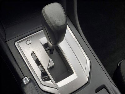 2019 Subaru Impreza Base