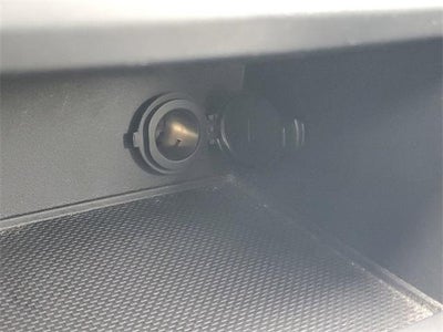 2019 Subaru Impreza Base