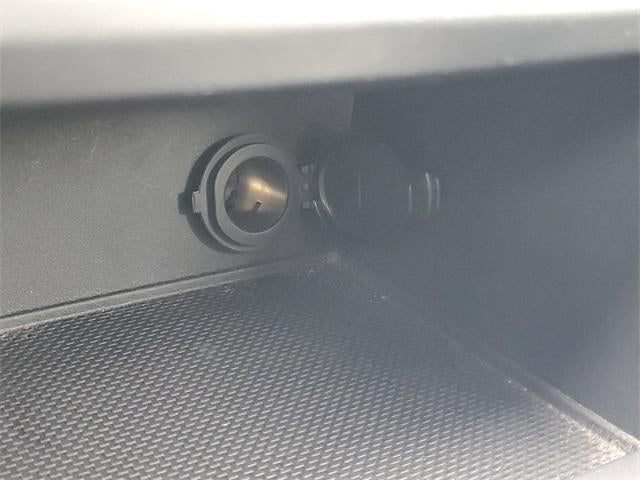 2019 Subaru Impreza Base