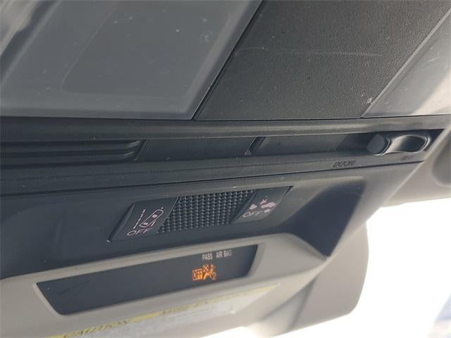 2019 Subaru Impreza Base