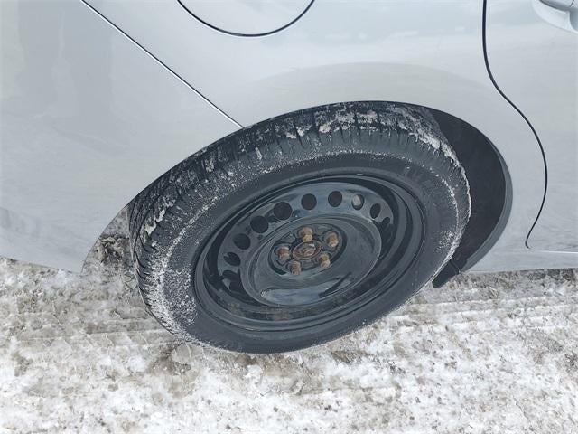 2019 Subaru Impreza Base