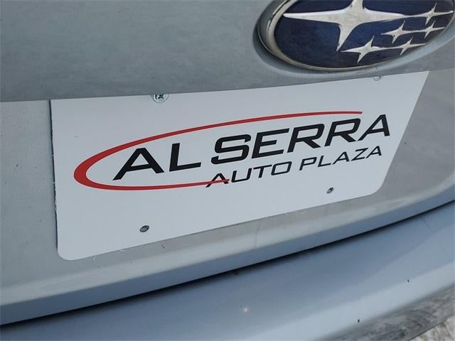 2019 Subaru Impreza Base