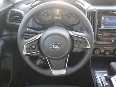 2023 Subaru Impreza Premium 5-Door