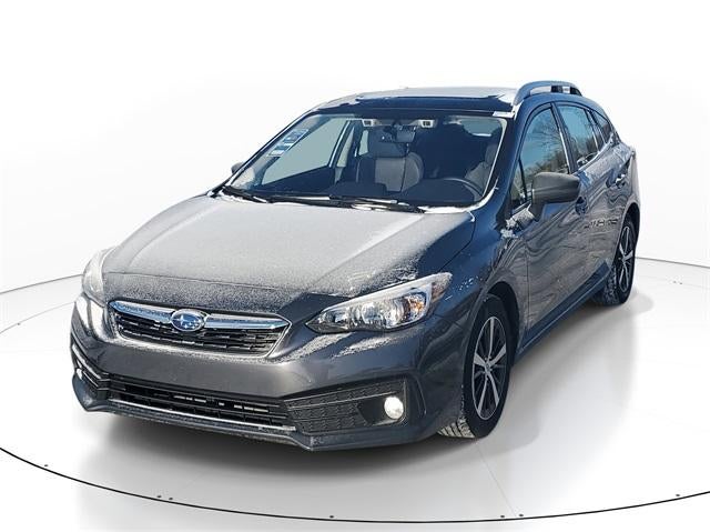 2023 Subaru Impreza Premium 5-Door