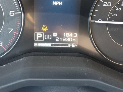 2023 Subaru Impreza Premium 5-Door